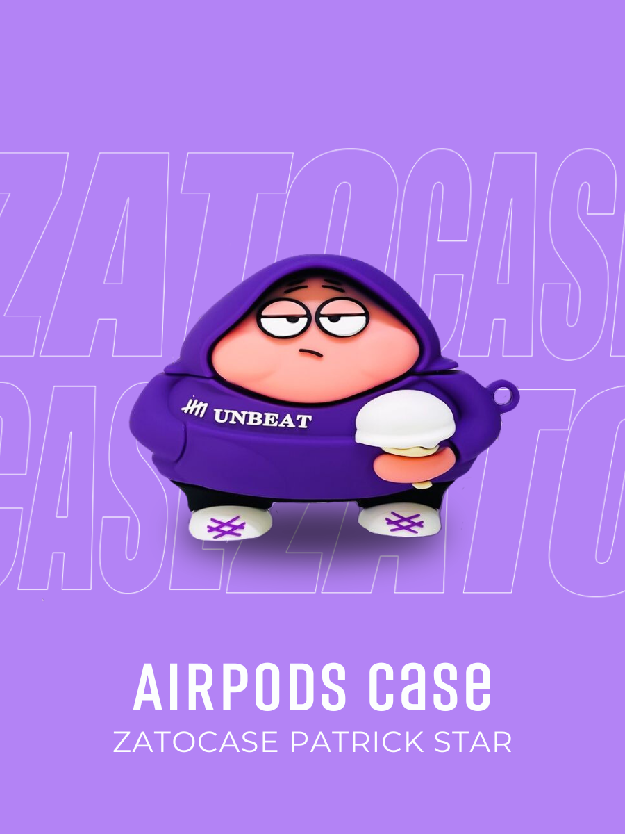 AirPods Case Sneaker Inspired ZC004